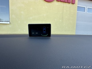 Škoda Octavia 1.6 TDI 81kW/1Maj/CZ/Výhř 2016