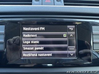 Škoda Octavia 1.6 TDI 81kW/1Maj/CZ/Výhř 2016