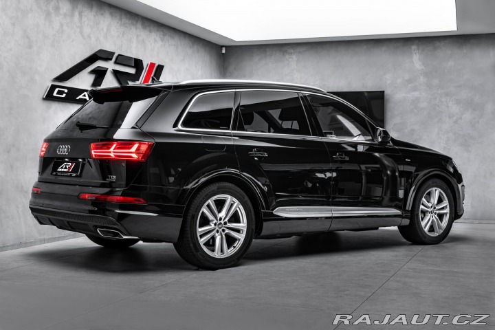 Audi Q7 2015