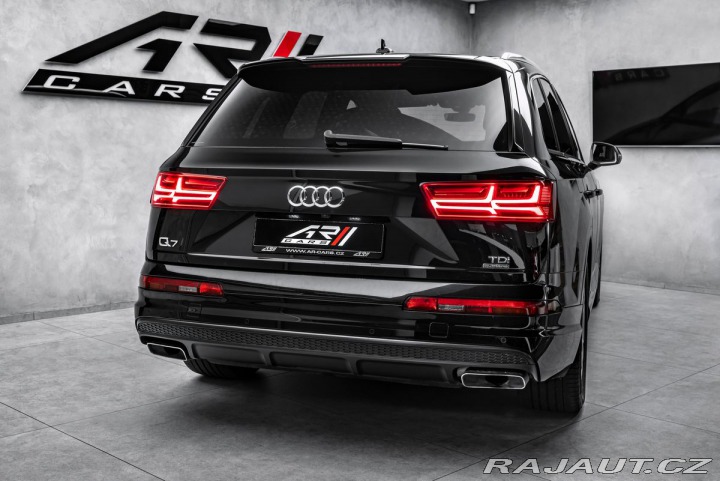 Audi Q7 2015