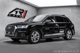 Audi Q7  2015