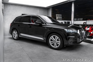 Audi Q7  2015
