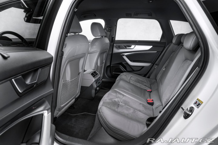 Audi A6 45TFSI Q Sline Matrix HUD 2020