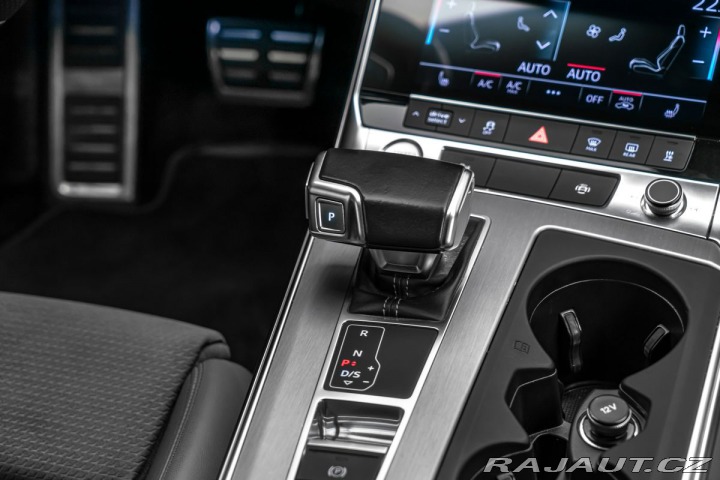 Audi A6 45TFSI Q Sline Matrix HUD 1800