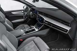 Audi A6 45TFSI Q Sline Matrix HUD 2020