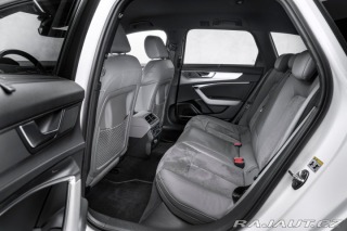 Audi A6 45TFSI Q Sline Matrix HUD 2020