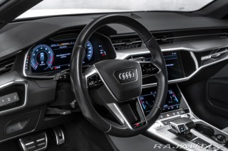 Audi A6 45TFSI Q Sline Matrix HUD 2020