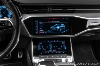 Audi A6 45TFSI Q Sline Matrix HUD 2020