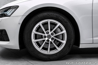 Audi A6 45TFSI Q Sline Matrix HUD 2020