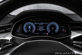 Audi A6 45TFSI Q Sline Matrix HUD 2020