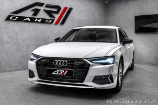 Audi A6 45TFSI Q Sline Matrix HUD 2020