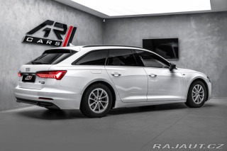 Audi A6 45TFSI Q Sline Matrix HUD 2020