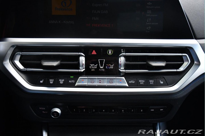 BMW 3 320d xDrive TAŽNÉ PANO 1M 2021