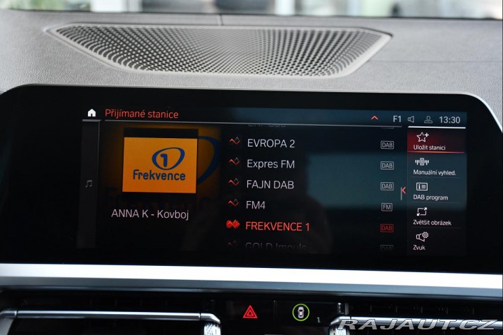 BMW 3 320d xDrive TAŽNÉ PANO 1M 2021