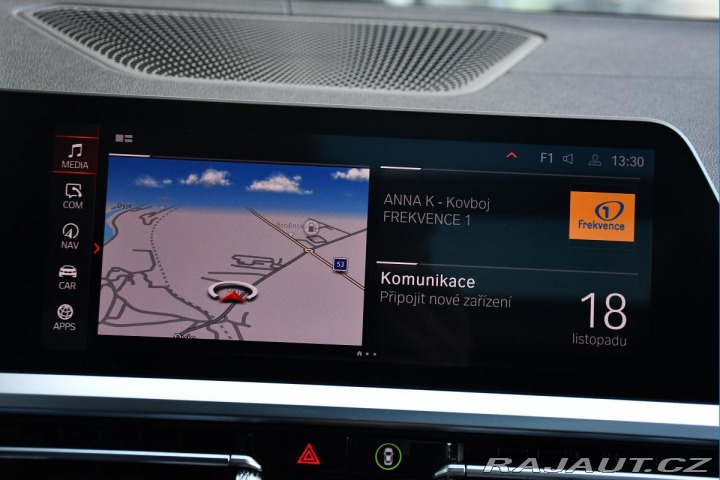 BMW 3 320d xDrive TAŽNÉ PANO 1M 2021