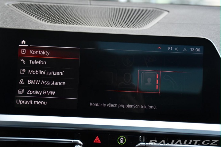 BMW 3 320d xDrive TAŽNÉ PANO 1M 2021