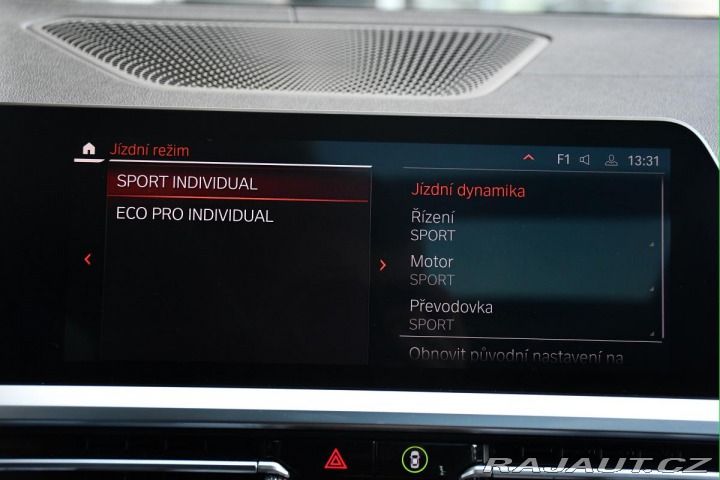 BMW 3 320d xDrive TAŽNÉ PANO 1M 2021