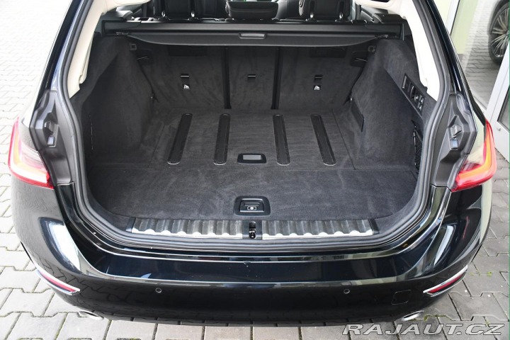 BMW 3 320d xDrive TAŽNÉ PANO 1M 2021