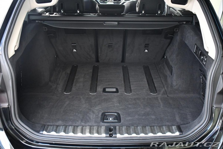 BMW 3 320d xDrive TAŽNÉ PANO 1M 2021