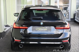 BMW 3 320d xDrive TAŽNÉ PANO 1M 2021