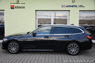 BMW 3 320d xDrive TAŽNÉ PANO 1M 2021