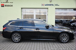 BMW 3 320d xDrive TAŽNÉ PANO 1M 2021