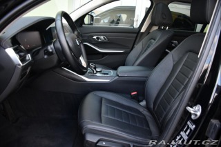 BMW 3 320d xDrive TAŽNÉ PANO 1M 2021