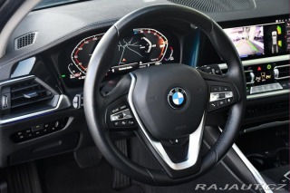 BMW 3 320d xDrive TAŽNÉ PANO 1M 2021