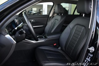 BMW 3 320d xDrive TAŽNÉ PANO 1M 2021