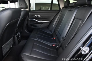 BMW 3 320d xDrive TAŽNÉ PANO 1M 2021
