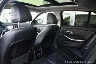 BMW 3 320d xDrive TAŽNÉ PANO 1M 2021