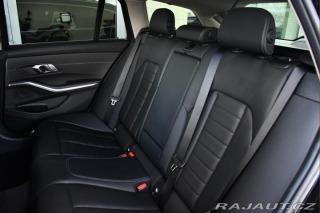 BMW 3 320d xDrive TAŽNÉ PANO 1M 2021