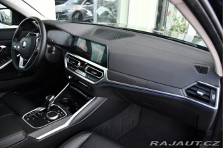 BMW 3 320d xDrive TAŽNÉ PANO 1M 2021