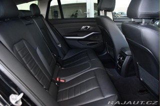BMW 3 320d xDrive TAŽNÉ PANO 1M 2021