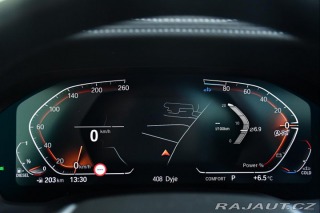 BMW 3 320d xDrive TAŽNÉ PANO 1M 2021