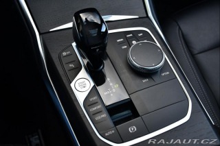 BMW 3 320d xDrive TAŽNÉ PANO 1M 2021
