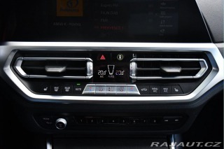 BMW 3 320d xDrive TAŽNÉ PANO 1M 2021