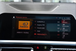 BMW 3 320d xDrive TAŽNÉ PANO 1M 2021