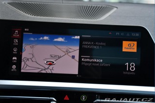 BMW 3 320d xDrive TAŽNÉ PANO 1M 2021