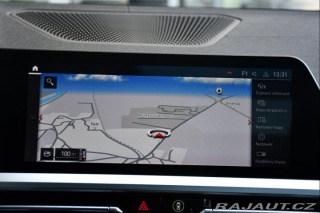 BMW 3 320d xDrive TAŽNÉ PANO 1M 2021