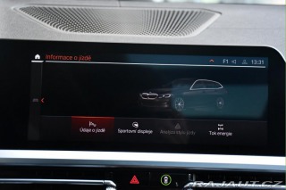 BMW 3 320d xDrive TAŽNÉ PANO 1M 2021