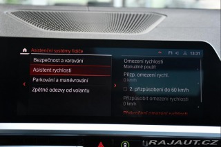 BMW 3 320d xDrive TAŽNÉ PANO 1M 2021