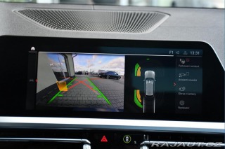 BMW 3 320d xDrive TAŽNÉ PANO 1M 2021
