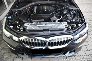 BMW 3 320d xDrive TAŽNÉ PANO 1M 2021