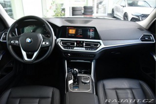 BMW 3 320d xDrive TAŽNÉ PANO 1M 2021