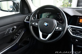 BMW 3 320d xDrive TAŽNÉ PANO 1M 2021