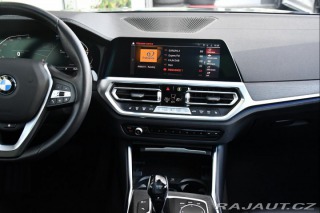 BMW 3 320d xDrive TAŽNÉ PANO 1M 2021