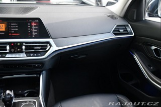 BMW 3 320d xDrive TAŽNÉ PANO 1M 2021