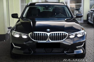 BMW 3 320d xDrive TAŽNÉ PANO 1M 2021
