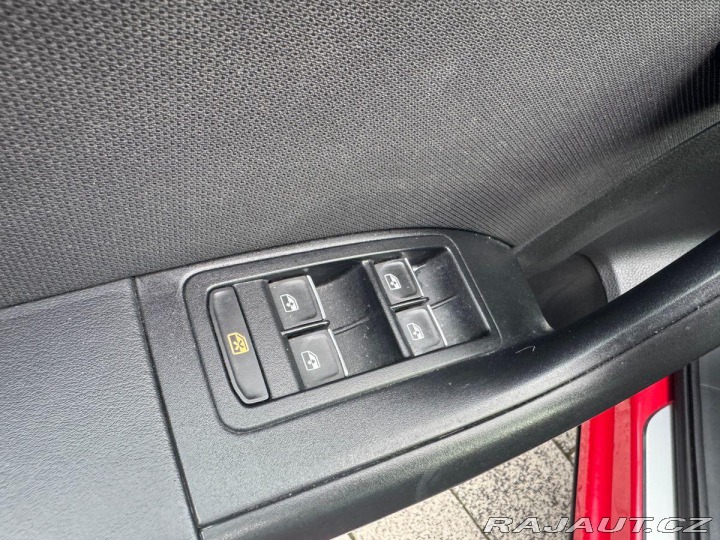 Seat Ateca FR 110kW DSG Záruka 2022